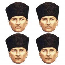 Atatürk Maskesi