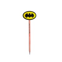 Kalem Süsü-Batman-10 Adet