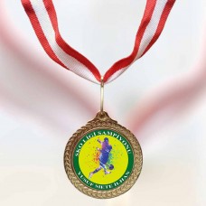 Futbol Ligi Madalyası