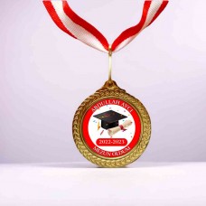 Mezuniyet Madalyası