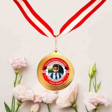 Mezuniyet Madalyası