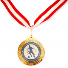 Futbol Hakem Madalyası