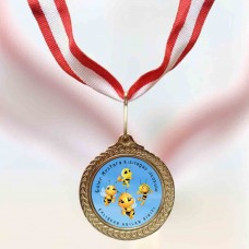 Anasınıfı Madalyası