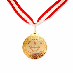 Milli Eğitim Bakanlığı Başarı Madalyası