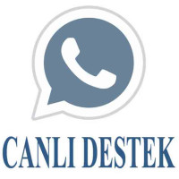 Canlı Destek