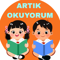 ARTIK OKUYORUM ÜRÜNLERİ