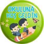 OKULUNA HOŞ GELDİN