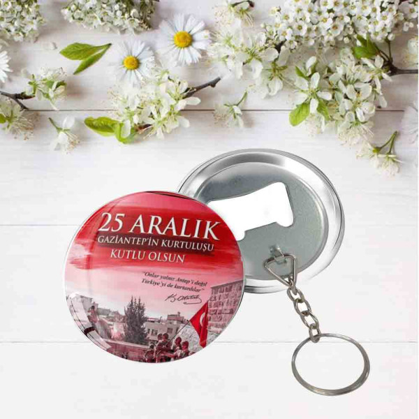 25-aralik-gaziantep-kurtulusu-yazili-ve-ataturk-sozlu-kirmizi-tema-acacakli-metal-anahtarlik