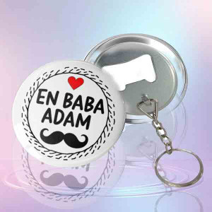 Babalar Günü Özel Anahtarlık | En Anlamlı Baba Hediyesi Babalar Günü Özel Anahtarlık | En Anlamlı Baba Hediyesi