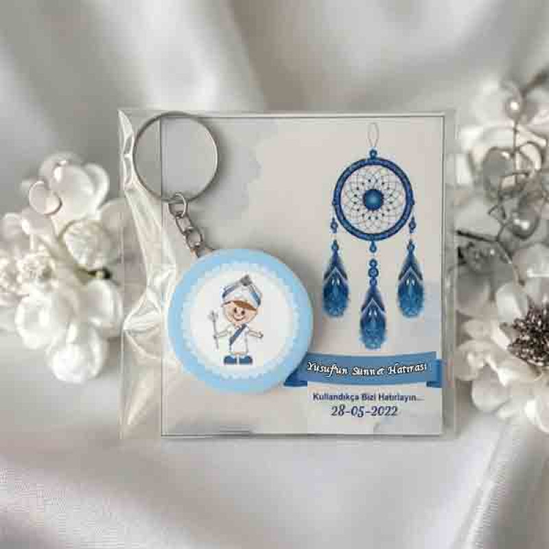 sunnet-cocuk-figurlu-acacakli-sunnet-anahtarligi-hediyeligi
