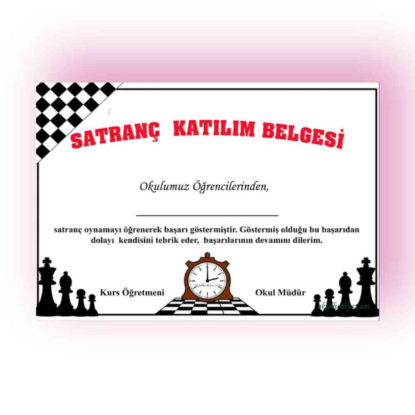 klasik-satranc-saati-ve-tas-figurli-siyah-beyaz-dama-desenli-satranc-katilim-belgesi