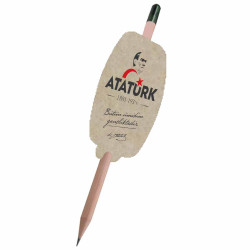 19 Mayıs Tohumlu Kalem Hediyesi | Gençliğe ve Doğaya Anlamlı Dokunuş
