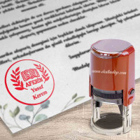 Aferin Kaşesi Öğretmen | Öğrenci Motivasyonu İçin Takdir Aracı