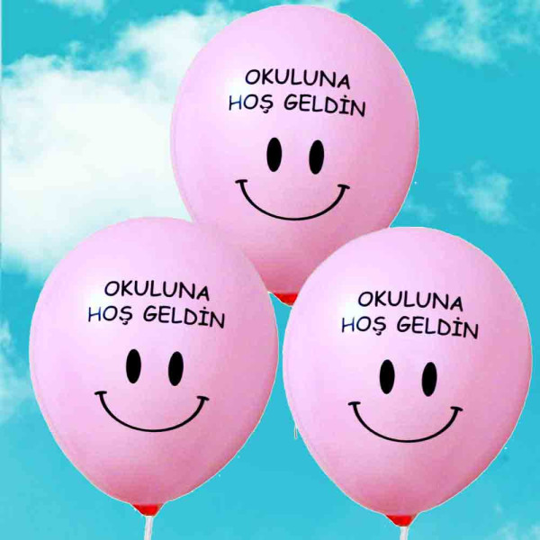 okula-hoşgeldin-balonu-okul-karşılama-hediye