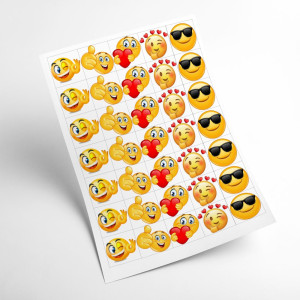 Karışık Emoji Motivasyon ve Ödül Etiketleri | Öğrenci Çıkartmaları Karışık Emoji Motivasyon ve Ödül Etiketleri | Öğrenci Çıkartmaları