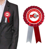 Gaziler Günü Kokartı  | 19 Eylül Anma Töreni Yaka Kokartı