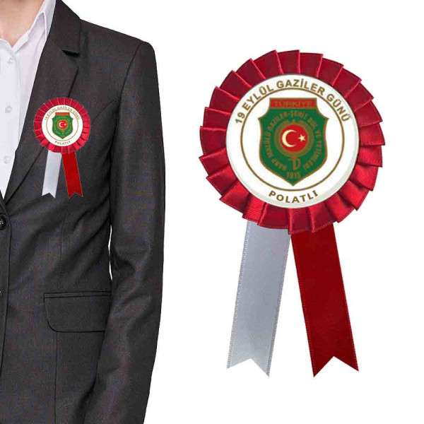 polatli-icin-ozel-tasarim-19-eylul-gaziler-gunu-dernek-armali-saten-kumas-toren-kokarti