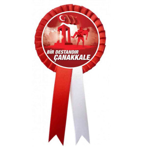 Çanakkale Zaferi Kokartları | 18 Mart Şehitleri Anma Günü Özel Çanakkale Zaferi Kokartları | 18 Mart Şehitleri Anma Günü Özel