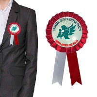 Anneler Günü Kokartın