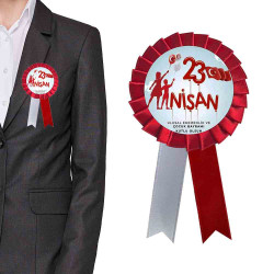 23 Nisan Kokartı