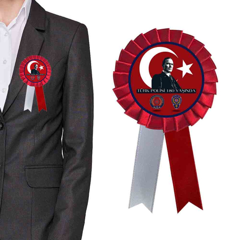 turk-polisi-180-yasinda-temali-gogus-kokarti-ataturk-polis-amblemli-polis-gunu-rozeti