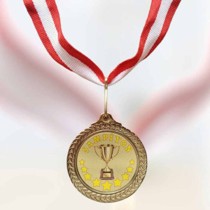 Başarı Madalyası Etkinlikler İçin - Profesyonel Tasarım Başarı Madalyası Etkinlikler İçin - Profesyonel Tasarım