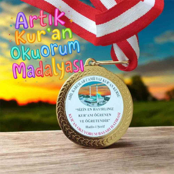 cami-yaz-kuran-kursu-basari-madalyasi