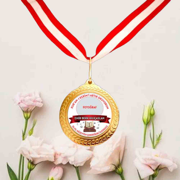 artik-kuran-okuyorum-madalyasi