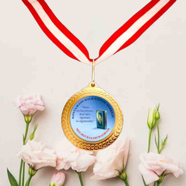 artik-kuran-okuyorum-madalyasi
