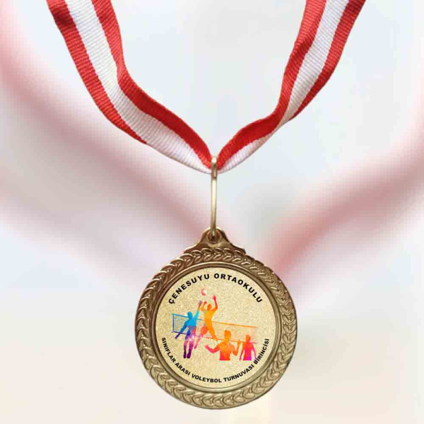 voleybol-turnuvasi-birincilik-madalyasi-spor-odulu