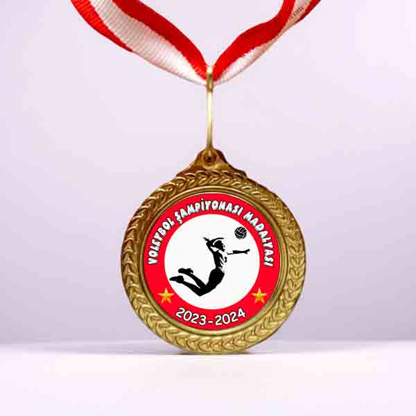 voleybol-turnuvasi-madalyasi-spor-odulu