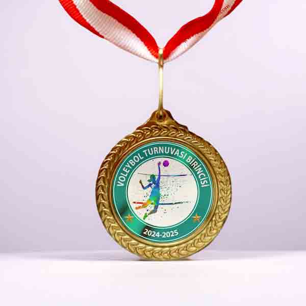 renkli-voleybol-madalyasi-spor-odul-turnuva