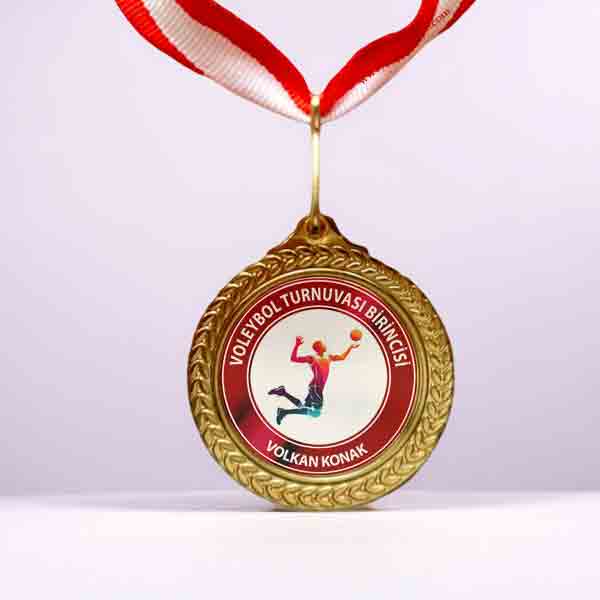 voleybol-madalyasi-spor-odulu-sampiyonluk-madalya