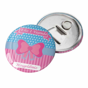 Bebek İçin Özel Magnet | Kişiye Özel Baskılı Tasarım Bebek İçin Özel Magnet | Kişiye Özel Baskılı Tasarım