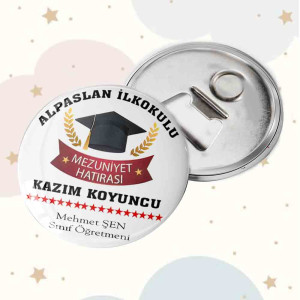 Mezuniyet Magnetleri Anılarınız | Kişiye Özel Tasarım Mezuniyet Magnetleri Anılarınız | Kişiye Özel Tasarım