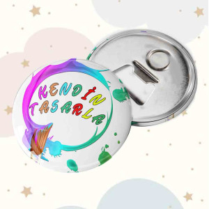 Kendi Magnetini Tasarla | Kişiye Özel Magnet Kendi Magnetini Tasarla | Kişiye Özel Magnet