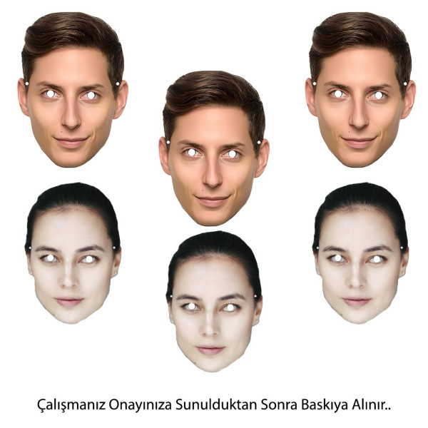 gelin-damat-maskesi