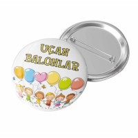 Anasınıfı ve Okul Öncesi Motivasyon Rozeti