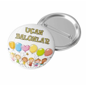 Anasınıfı ve Okul Öncesi Motivasyon Rozeti