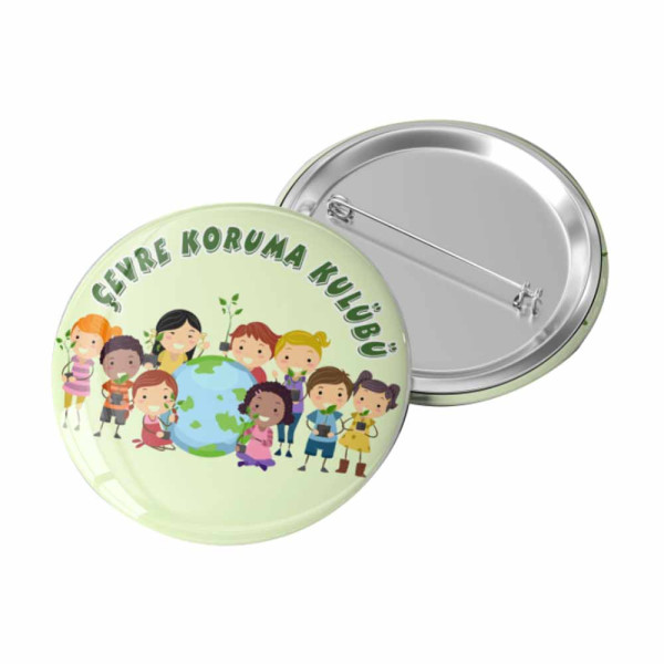cevre-bilinci-rozet-paslanmaz-44mm