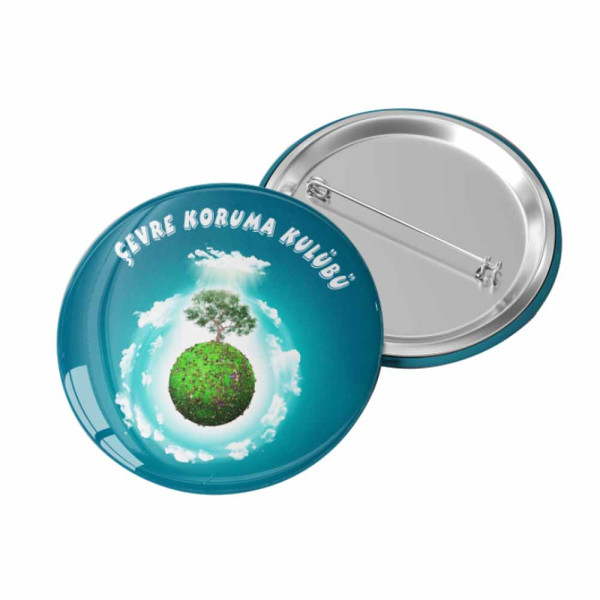cevre-bilinci-rozet-paslanmaz-44mm
