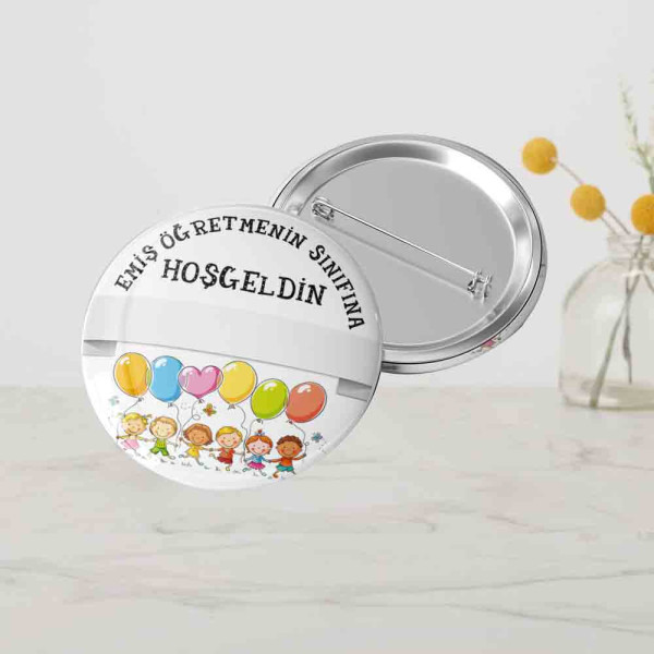 sinifina-hosgeldin-rozeti-okul-hediyesi-ogrenci-karsilama