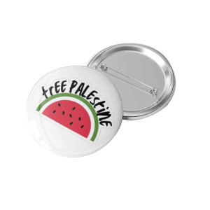 Filistin Rozeti | Özgürlük ve Dayanışma Sembolü Filistin Rozeti | Özgürlük ve Dayanışma Sembolü
