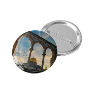 Filistin Rozeti | Özgürlük ve Dayanışma Sembolü