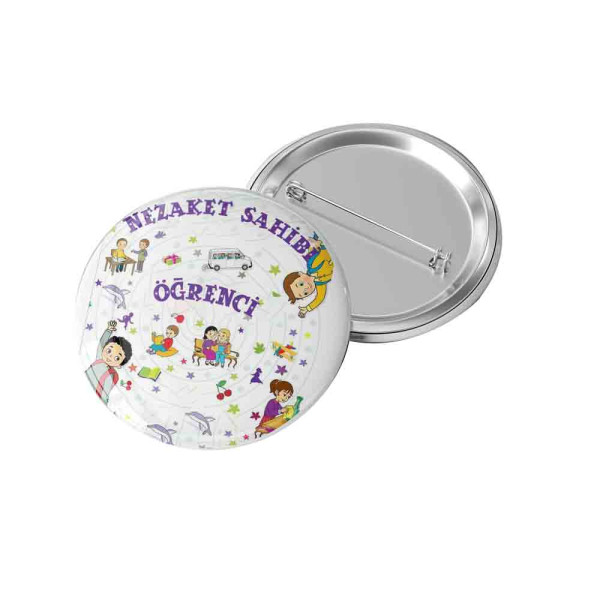 nezaket-sahibi-ogrenci-gorgu-rozeti