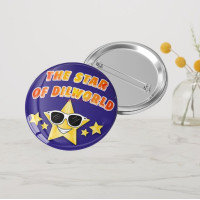 Star of the Week Rozeti | Haftanın Yıldızı Ödül Rozeti