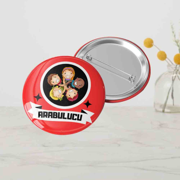 guvercin-temali-arabulucu-rozeti-barıs-sembolü