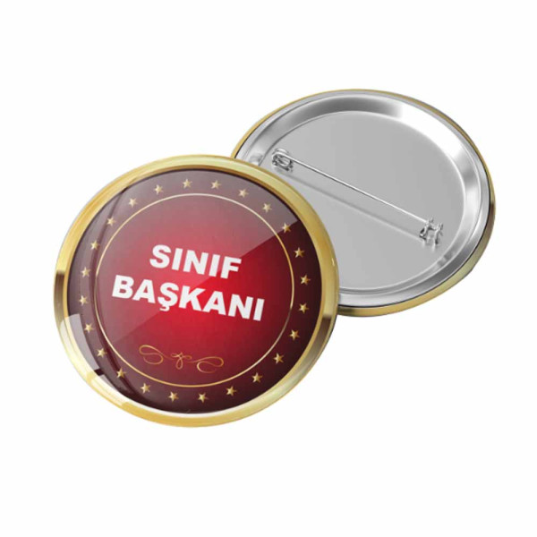 sinif-lideri-rozeti-ogrenci-gorev-rozet