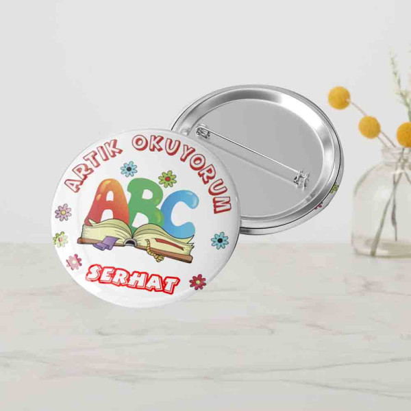 artik-okuyorum-rozet-ogrencilere-ozel-hediye