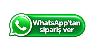 WhatsApp'tan sipariş ver